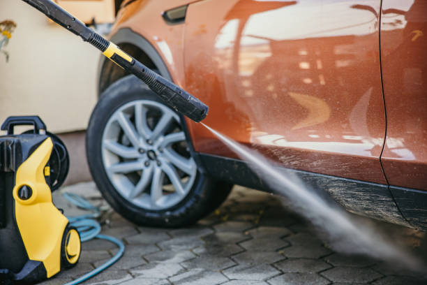 Best Residential Pressure Washing Services  in Palos Verdes Estates, CA