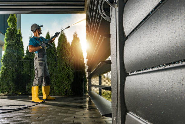 Best Concrete Pressure Washing  in Palos Verdes Estates, CA