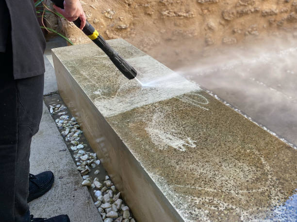Best Deck Cleaning Services  in Palos Verdes Estates, CA